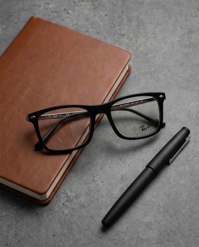 Gọng kính rayban mã ORX7260F (42)